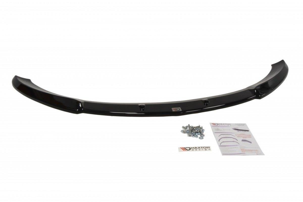 Front Splitter Mazda CX-7 - 5