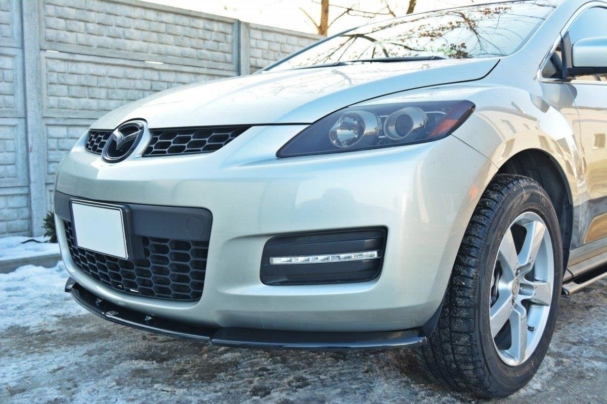 Front Splitter Mazda CX-7 - 3