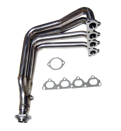 HONDA CIVIC/DELSOL/INTEGRA (B16/B18) MEGAN RACING HEADER