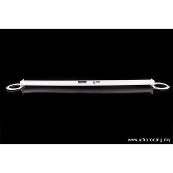 BMW 5-SERIES E60 530 ULTRARACING 2-POINT REAR UPPER STRUTBAR