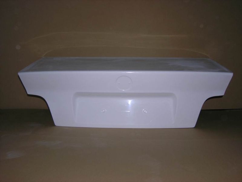BMW E36 90-97 2D/4D TRUNKLID LIGHTWEIGHT-OEM 4.2KG [AUTOR]