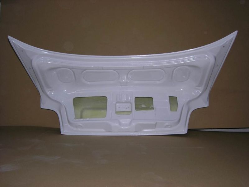 BMW E36 90-97 2D/4D TRUNKLID LIGHTWEIGHT-OEM 4.2KG [AUTOR] - 2