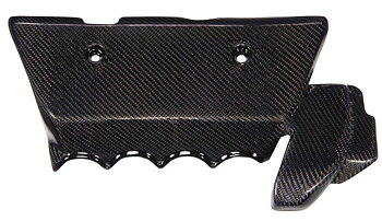 HONDA CIVIC/INTEGRA TYPE R 01+ K20 CARBON VALVE/ENGINE COVER