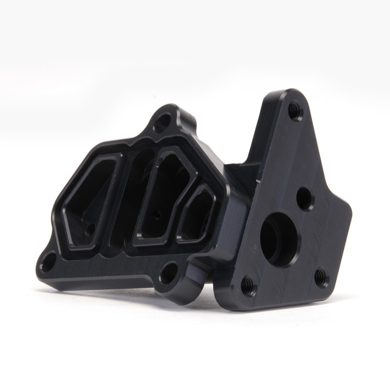 B-SERIES SKUNK2 BLACK SERIES BILLET VTEC SOLENOID - 3