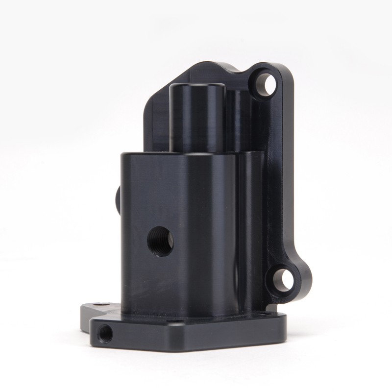 B-SERIES SKUNK2 BLACK SERIES BILLET VTEC SOLENOID - 5