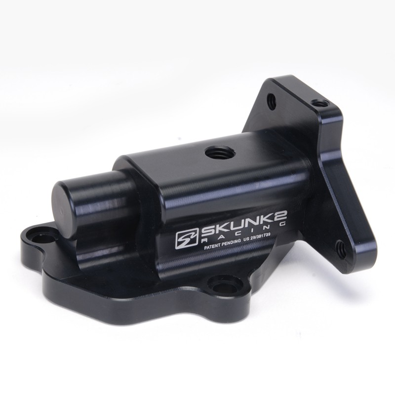 B-SERIES SKUNK2 BLACK SERIES BILLET VTEC SOLENOID