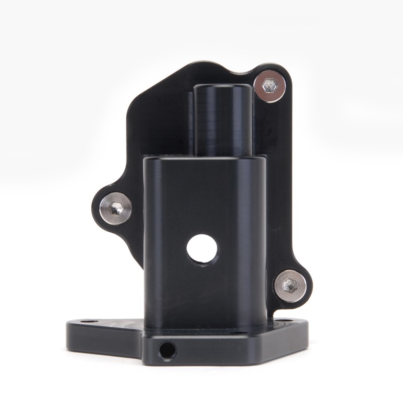 B-SERIES SKUNK2 BLACK SERIES BILLET VTEC SOLENOID - 2