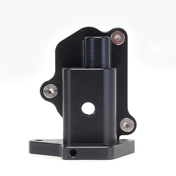 B-SERIES SKUNK2 BLACK SERIES BILLET VTEC SOLENOID