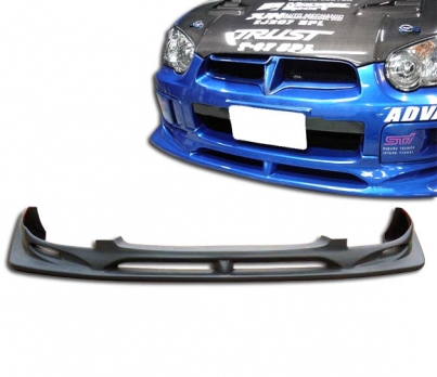 c west front lip C-West CR-Z