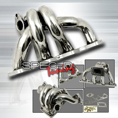 HONDA CIVIC/SOL/INTEGRA 92-00 DOHC TURBO MANIFOLD [SD]