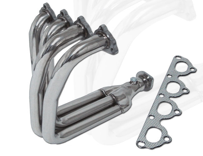 HONDA CIVIC/SOL/INTEGRA B16/B18 4-1 SIX-PERFORMANCE HEADER