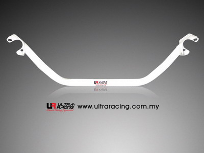 HONDA CRV 96-04 ULTRARACING 2-POINT FRONT UPPER STRUTBAR