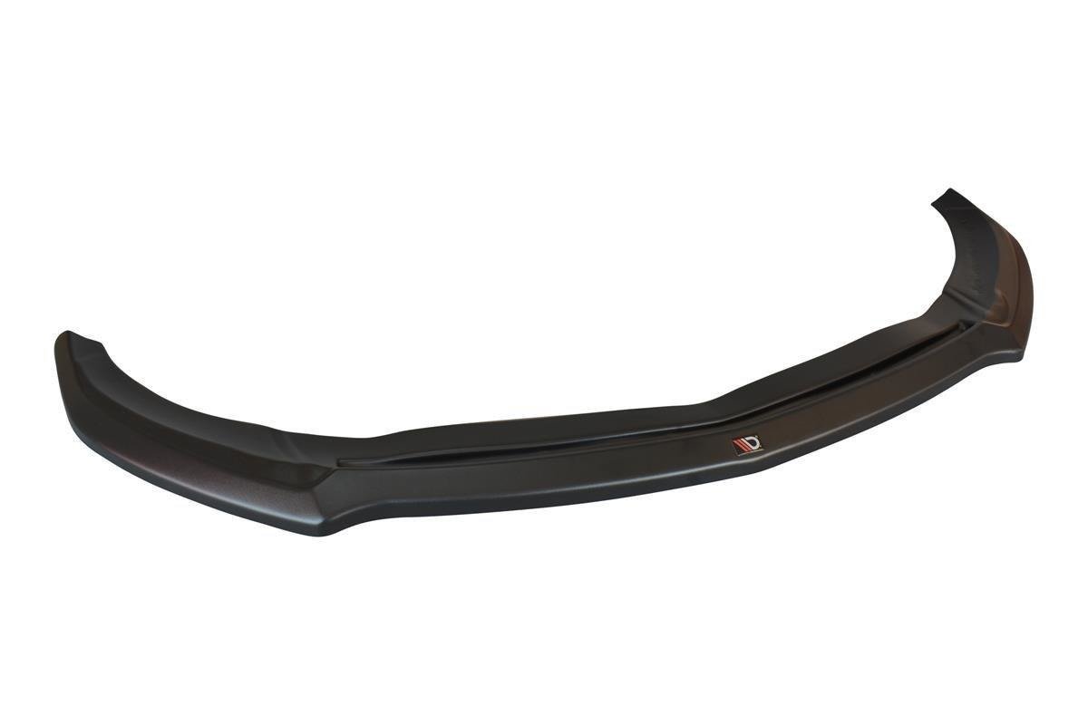 Front Splitter V.1 Mercedes A W176 AMG Facelift - 5