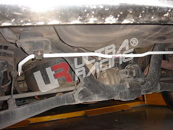 HONDA CRV 99-04 RDI ULTRARACING FRONT SWAY BAR 16MM