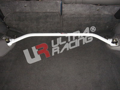 HONDA CRV 99-04 RDI ULTRARACING 2-POINT REAR UPPER STRUTBAR