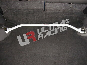 HONDA CRV 99-04 RDI ULTRARACING 2-POINT REAR UPPER STRUTBAR