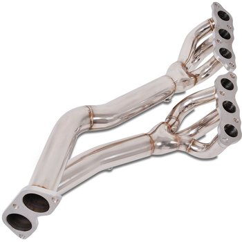 LEXUS IS200 99-05 6-CYL STAINLESS STEEL HEADER/MANIFOLD