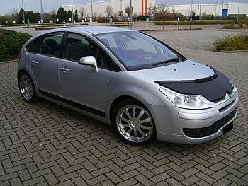 CITROEN C4 05-08 SKAI CARBRA/STONEGUARD