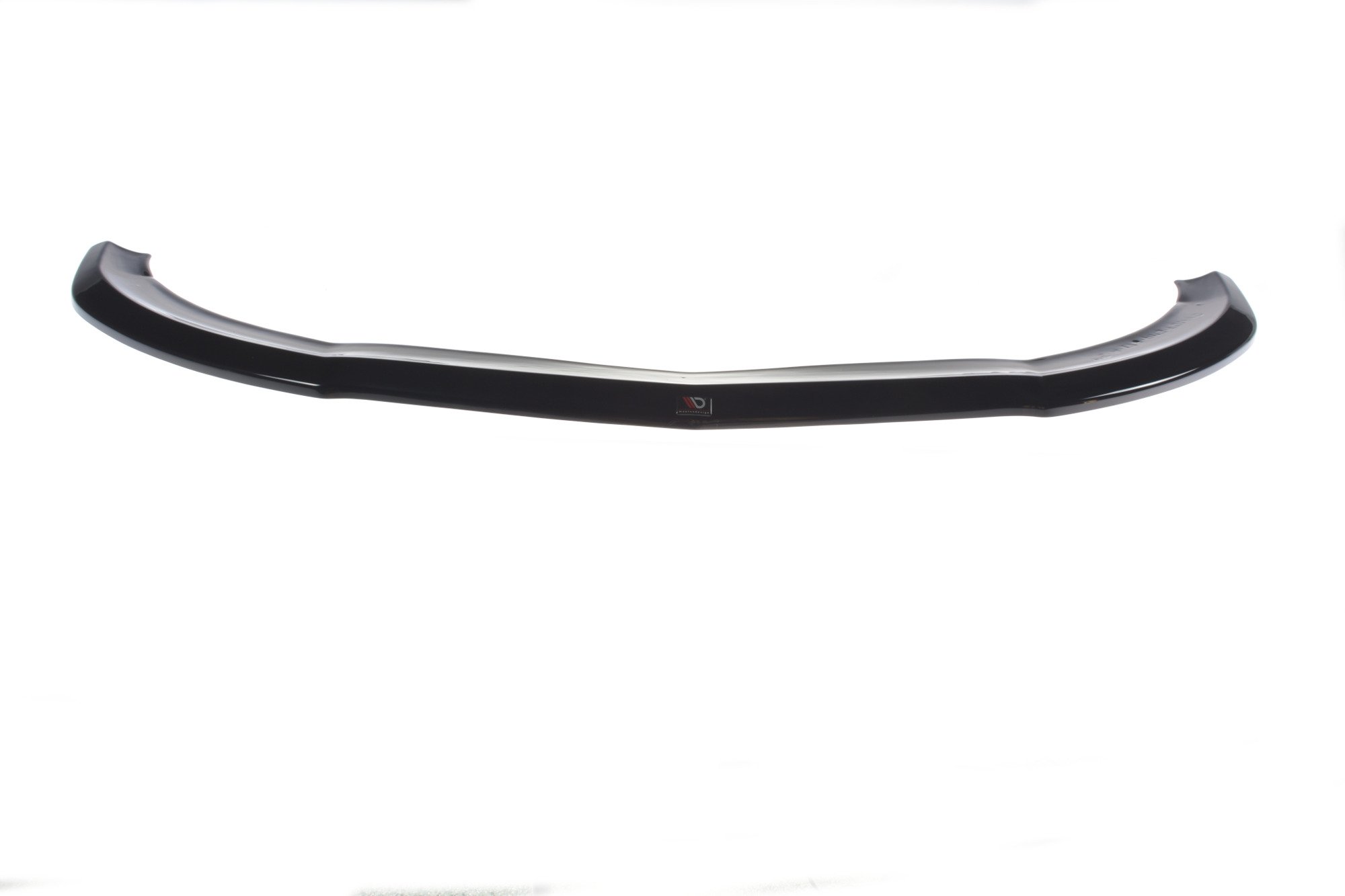 Front Splitter Mercedes A45 AMG W176 - 5