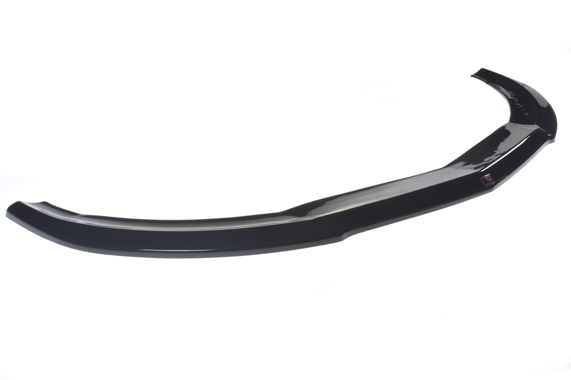 Front Splitter Mercedes A45 AMG W176 - 6