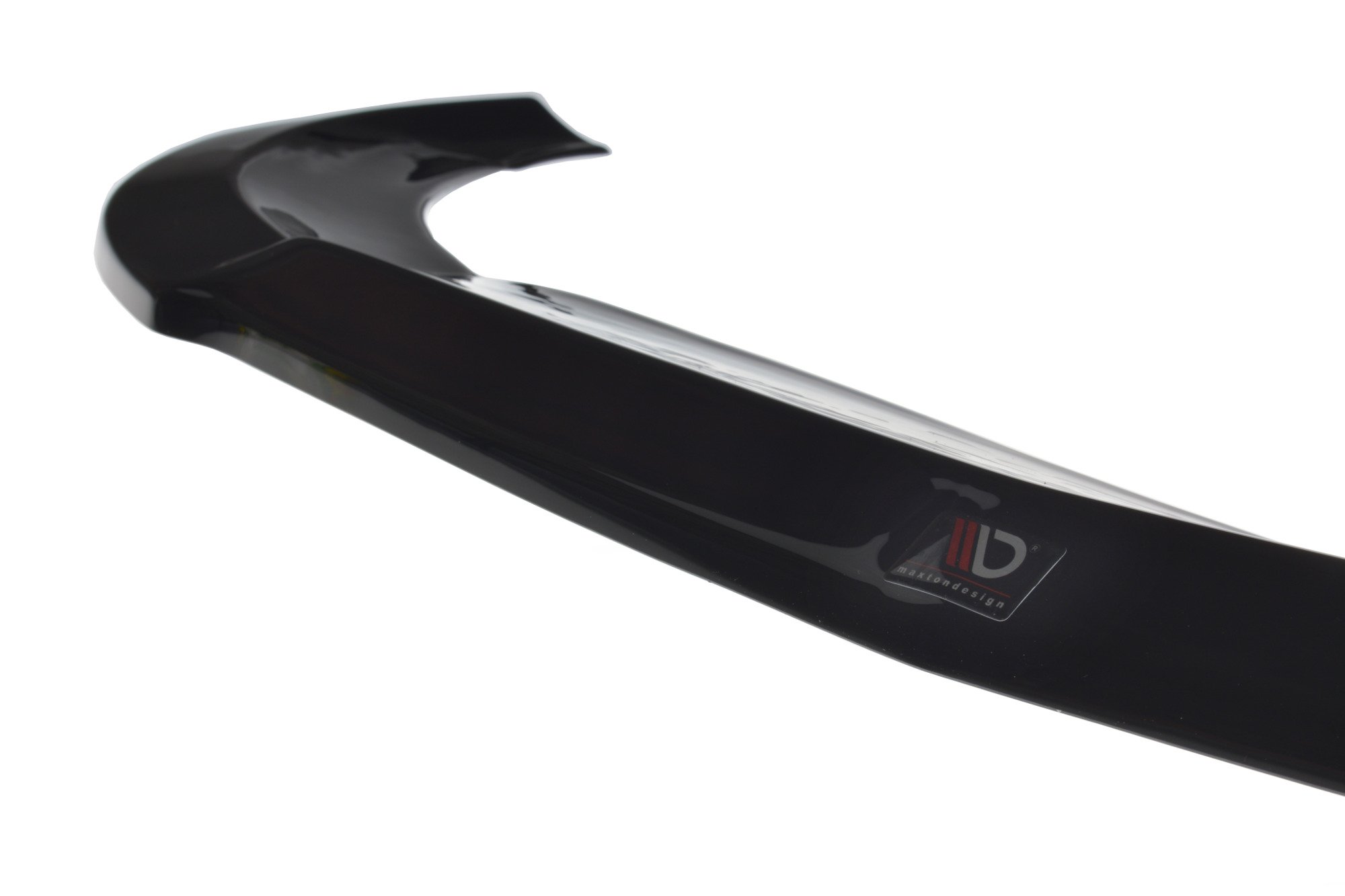 Front Splitter Mercedes A45 AMG W176 - 7