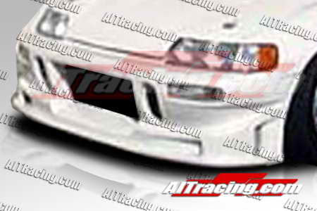 HONDA CRX 88-91 BCS FRONT BUMPER [AIT]