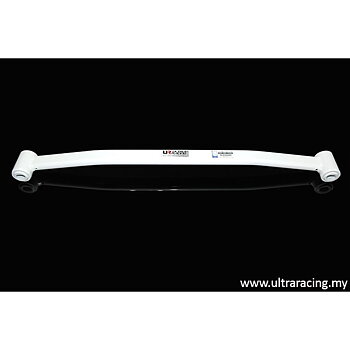 HONDA JAZZ 13+  ULTRARACING FRONT LOWER TIEBAR 2774