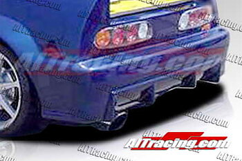 HONDA CRX 88-91 BCS REAR BUMPER [AIT]