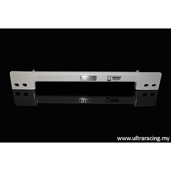 HONDA JAZZ 13+  ULTRARACING 2-POINT MID LOWER BRACE 2776