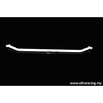 HONDA PRELUDE BA5 4WS 88-91 ULTRA-R 2P REAR UPPER STRUT BAR