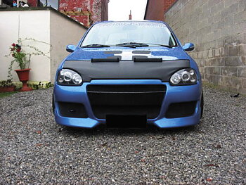OPEL CORSA B 97-01 SKAI CARBRA/STONEGUARD