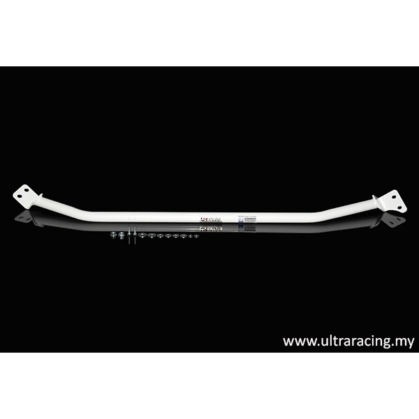 KIA SOUL 08-14 ULTRARACING 2-POINT FRONT UPPER STRUT BAR