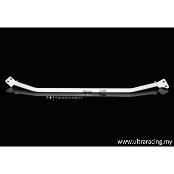 KIA SOUL 08-14 ULTRARACING 2-POINT FRONT UPPER STRUT BAR