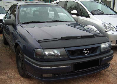 OPEL VECTRA A 92-95 SKAI CARBRA/STONEGUARD