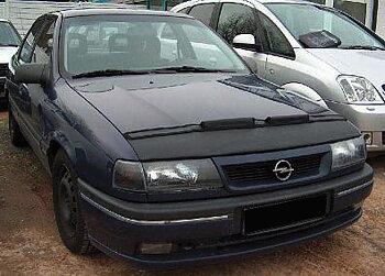 OPEL VECTRA A 92-95 SKAI CARBRA/STONEGUARD