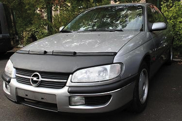 OPEL OMEGA B 94-99 SKAI CARBRA/STONEGUARD