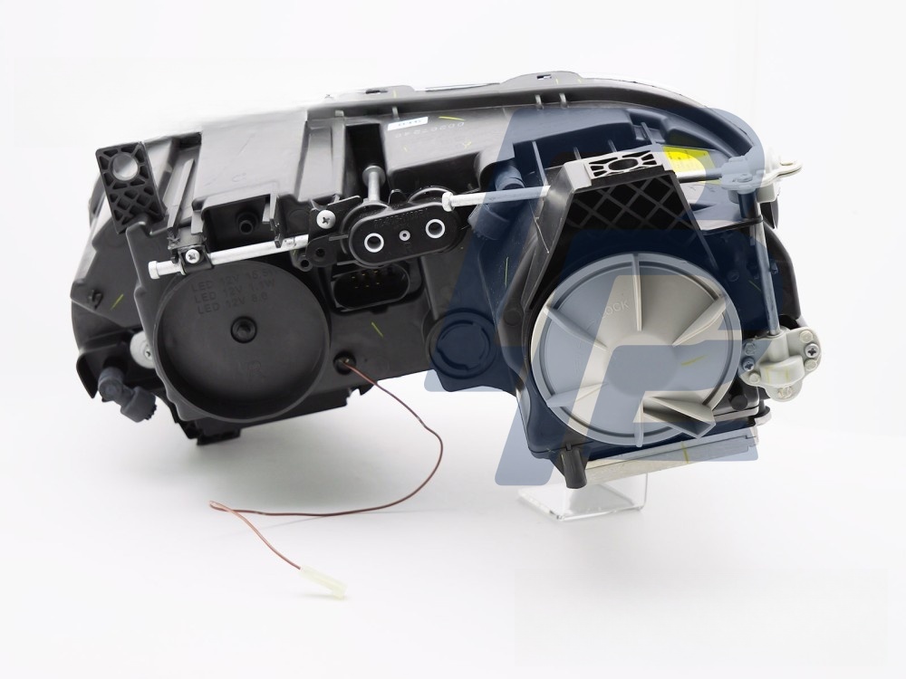 Headlights LED for Bentley GT 2003–2008 LED - 2