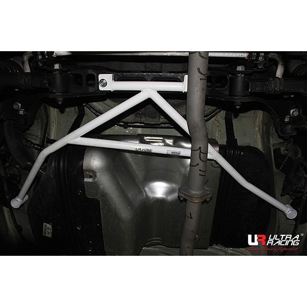 KIA SPORTAGE 14+ ULTRARACING 4-POINT REAR LOWER BRACE 2703