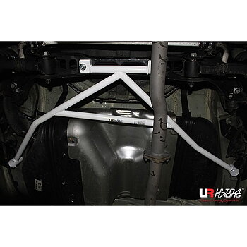 KIA SPORTAGE 14+ ULTRARACING 4-POINT REAR LOWER BRACE 2703