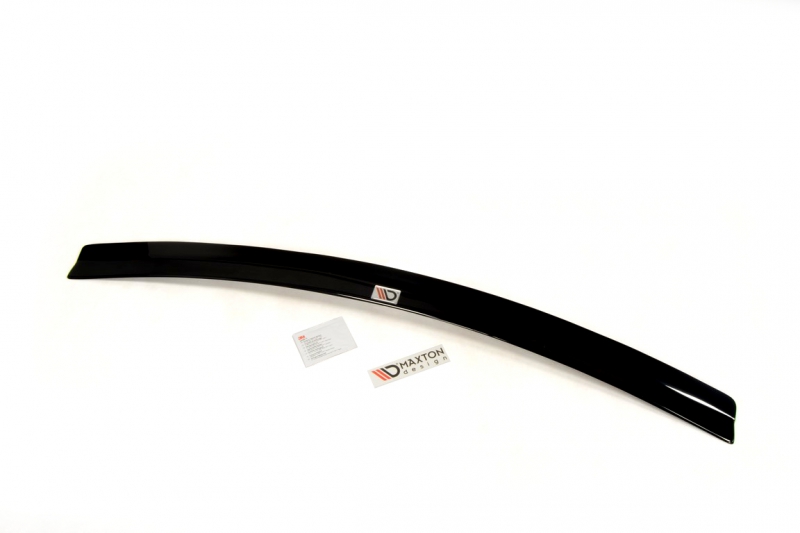 VINGEXTENSION  FORD FOCUS MK2 RS - 7