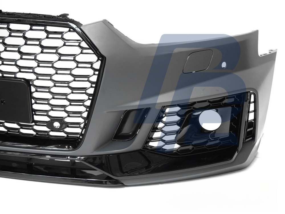 Sport Front Bumper with PDC for Audi A5 F5 2016–2018 - 5