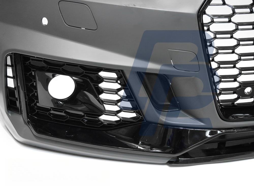 Sport Front Bumper with PDC for Audi A5 F5 2016–2018 - 4