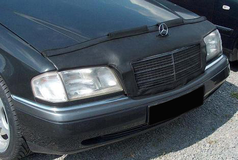 MERCEDES W202 (C-KLASSE) 96-99 SKAI CARBRA