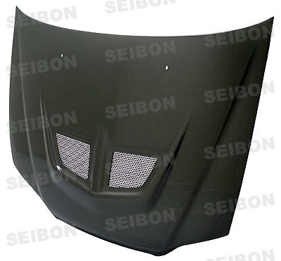 HONDA ACCORD 4D USA USA 98-02 SEIBON EVO CARBON HUV