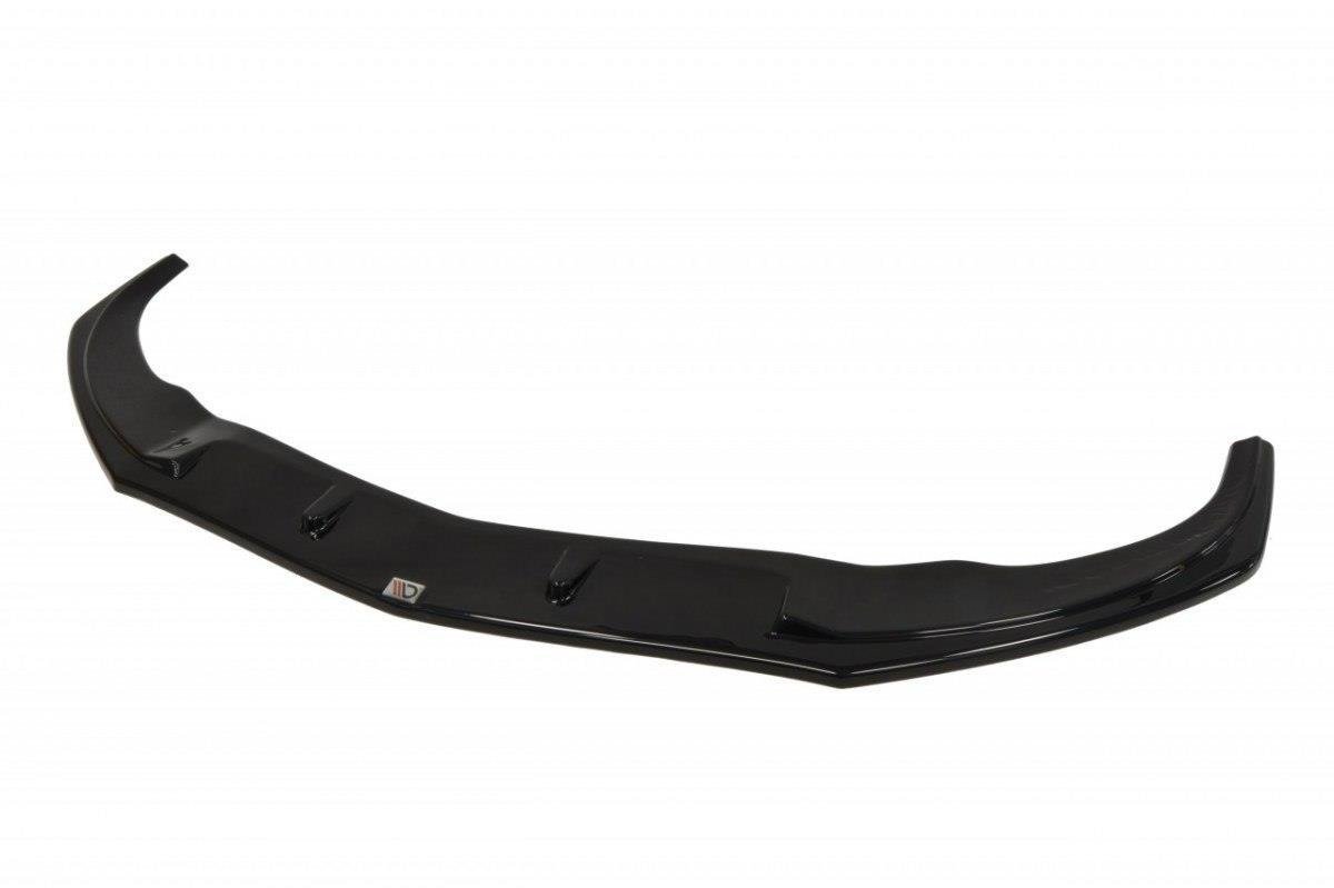 Front Splitter V.2 Mercedes CLA 45 AMG C117 (Pre-facelift) - 7