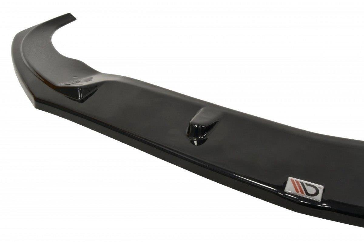 Front Splitter V.2 Mercedes CLA 45 AMG C117 (Pre-facelift) - 6