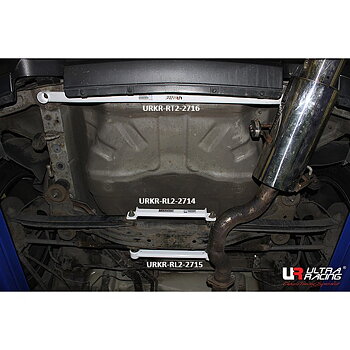 KIA SPORTAGE 04-10 ULTRARACING REAR TORSION BAR 2716