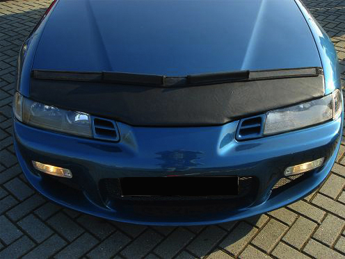 HONDA ACCORD 90-93 4D SKAI CARBRA/STONEGUARD
