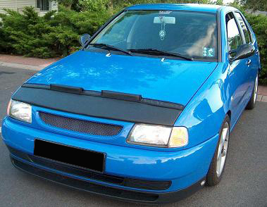 SEAT CORDOBA/IBIZA 6K 93-99 SKAI CARBRA/STONEGUARD
