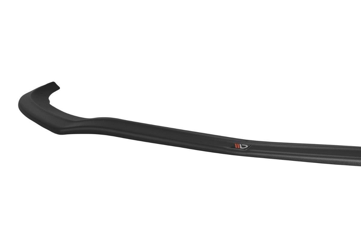 Front Splitter V.1 Mercedes C 205 63 AMG Coupe - 5